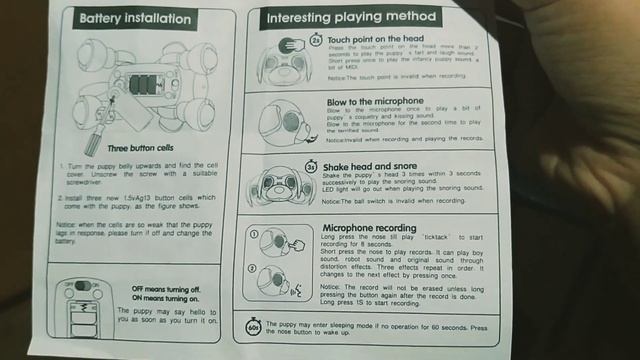 Electronic Smart Pet Dog Robot Toy Review - Cheap Finds Reviews смотреть онлайн