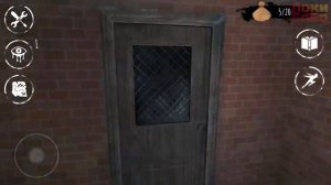 👻 Нашел старый особняк Крейси 👻 Eyes The Horror Game ► Прохождение 1 глава