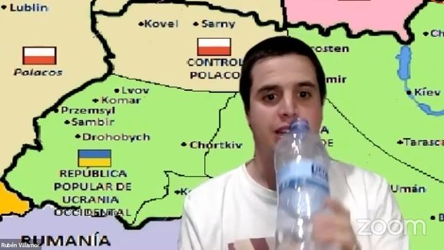 Guerra de Independencia Ucraniana 1917-1921 смотреть онлайн