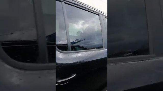 Wolkswagen_AMAROK VS Touareg смотреть онлайн