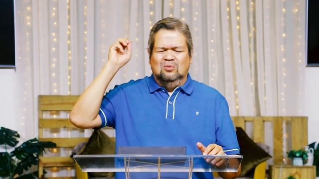 Salt & Light | God’s Plan of Renewal | Bishop Juray Mora смотреть онлайн