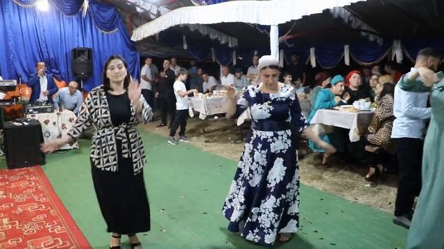 Grup Dunya.2.09.23.Свадьба Егорлык.3 часть . смотреть онлайн