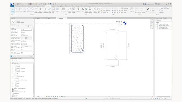 Revit 25 new features: Improved Control of Annotations in Bending Details смотреть онлайн