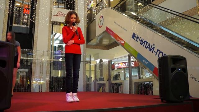 Лена Дарьина 11 лет смотреть онлайн