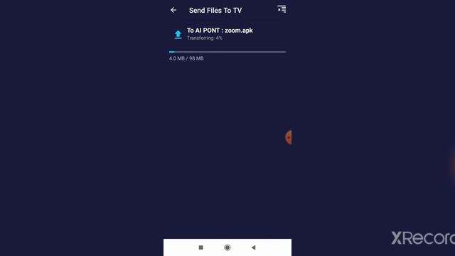 How to install zoom in tv by sohan in telugu смотреть онлайн
