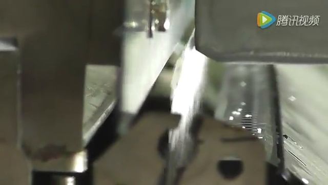 stone color sorter / mineral sorting machine - (www.ColorSorterGroup.com) смотреть онлайн