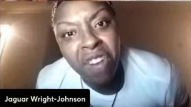 Jaguar Wright Got Ambushed By Goomba And His New Girlfriend Live смотреть онлайн