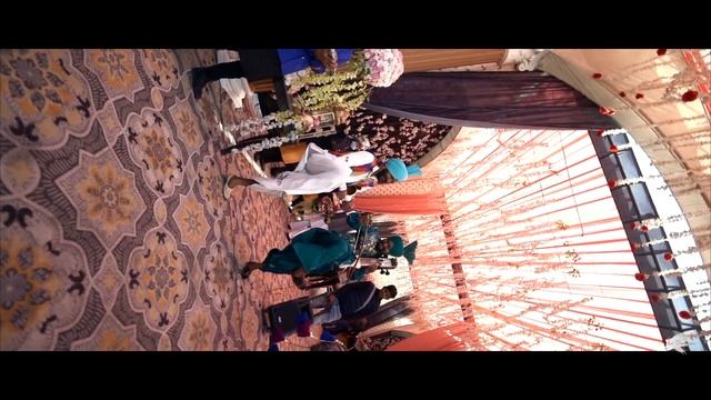 Arman & Preet смотреть онлайн