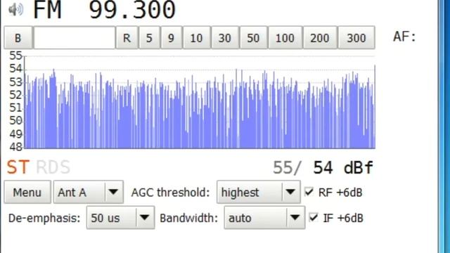 [Tropo] 99.3 MHz - NRJ - Vinnytsia - Ukraine - (441 km) смотреть онлайн