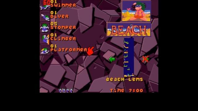 Lemming 2 - The Trybes | Part 1 смотреть онлайн