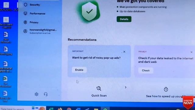 How to install Kaspersky standard 3 User easily in 2024 смотреть онлайн