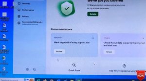 How to install Kaspersky standard 3 User easily in 2024