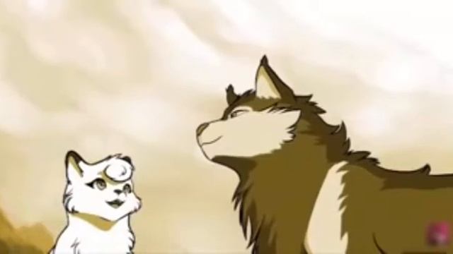 Warriors Cats \ Между нами любовь смотреть онлайн