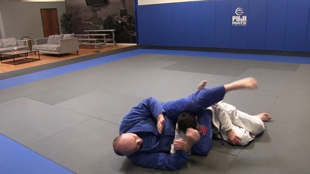 Multiple Attacks When We Lose The Mount смотреть онлайн