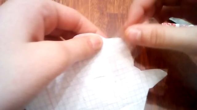 Первая часть сквиши из бумаги смотреть онлайн
