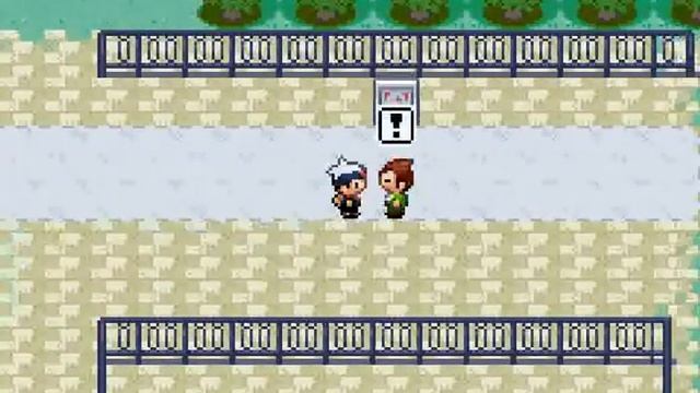 Let's play Pokemon Rubin part 4 Der Erste Orden смотреть онлайн
