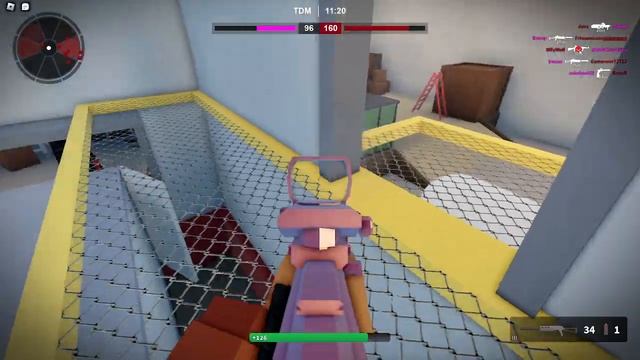 Tanzanite PP-19 | Bad Business смотреть онлайн