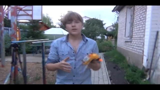 Скетч 1+1.3 выпуск."Нерфы" смотреть онлайн