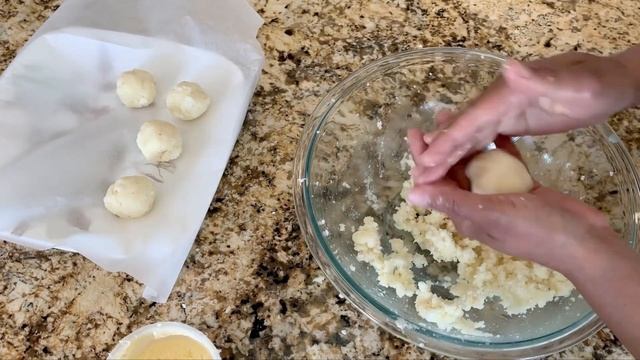 Homemade Cake Pop With Romanie