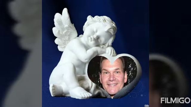Un Ange Parti Trop Tôt.
