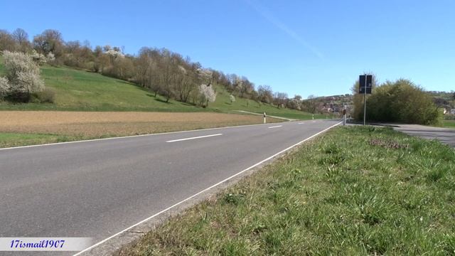 Kawasaki ZX12R - Takkoni-Exhaust Highspeed - Sound