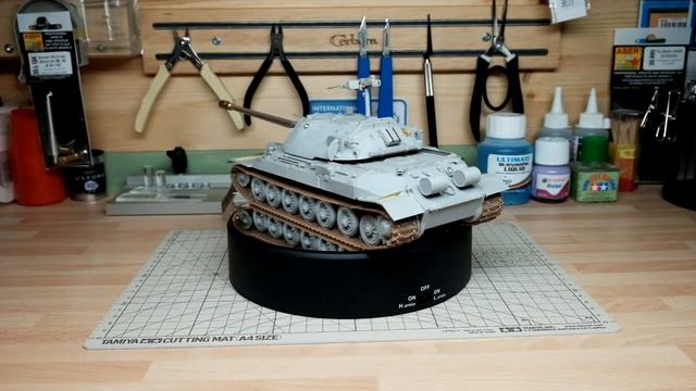 TRUMPETER JS7 BUILD COMPLETE смотреть онлайн