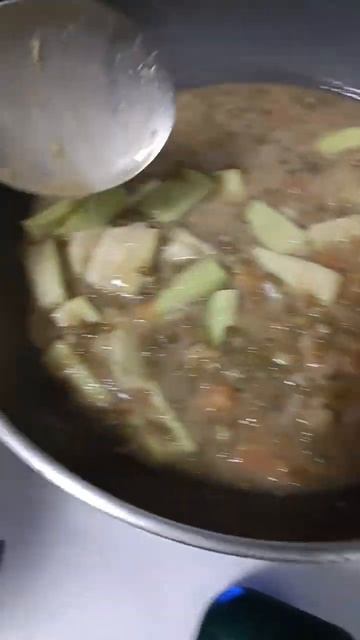 SIMPLE Luto Nga MONGGO