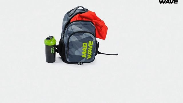 Рюкзак CITY смотреть онлайн