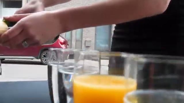 Copenhagen, Hamburg, & Antwerp Vlog #6 смотреть онлайн