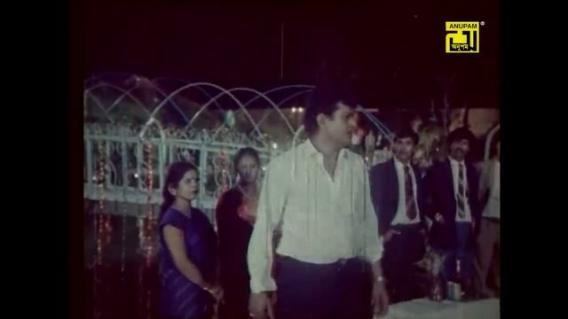 Dolna | দোলনা | Alamgir & Rozina | Bangla Full Movie смотреть онлайн