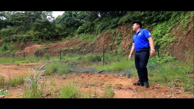 PQWT-S500 Water Detector!
