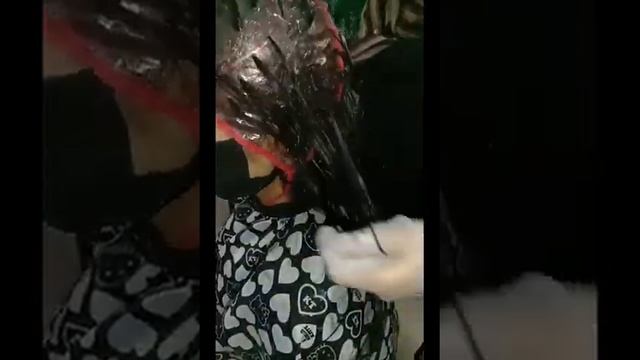 Hair clour смотреть онлайн