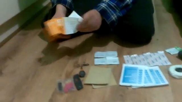 Bear grills scout essentials review смотреть онлайн