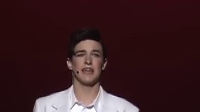 Beauty School Dropout