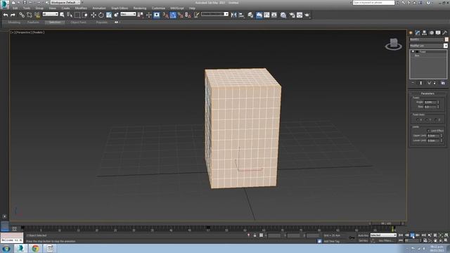 ANIMACIÓN Y LINEA DE TIEMPO PRINCIPIANTES 3DS MAX / PARTE #9 смотреть онлайн