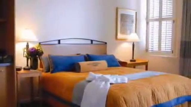 Donatello Hotel смотреть онлайн