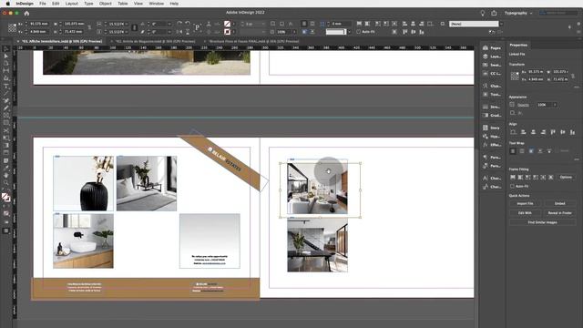 5 Adobe InDesign Mistakes Every Beginner makes смотреть онлайн