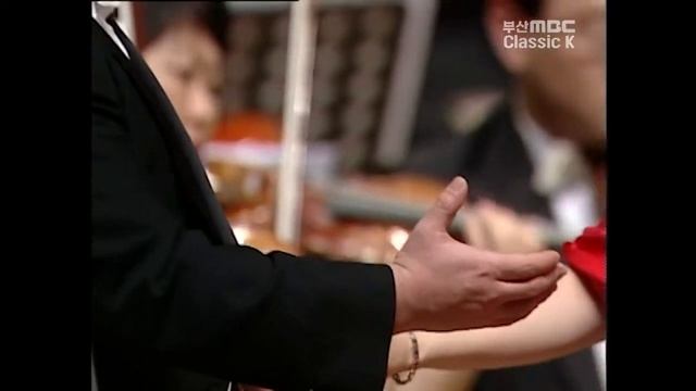 Puccini : Madama Butterfly - Bimba Dagli Occhi Pieni Di Malia 아름다운 그눈, 이제는 나의 것 / 신동원 & 코시고에 마미 200