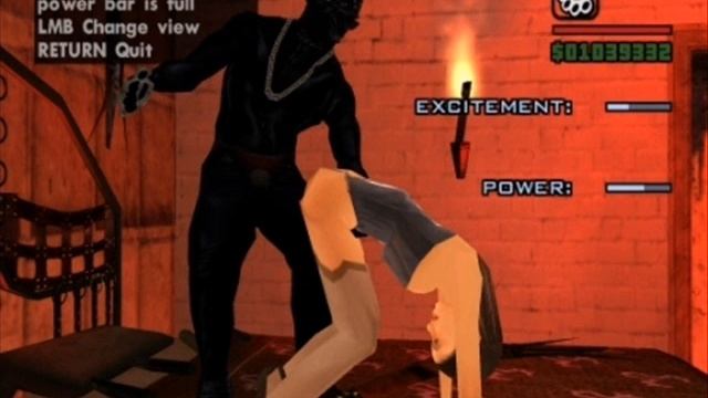 GTA - San Andreas смотреть онлайн