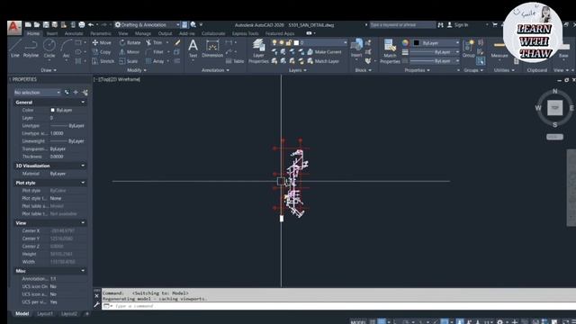 How to convert/ export to PDF, CAD & NWC files in revit?@learnwiththaw4753 #revit #techsharing смотреть онлайн