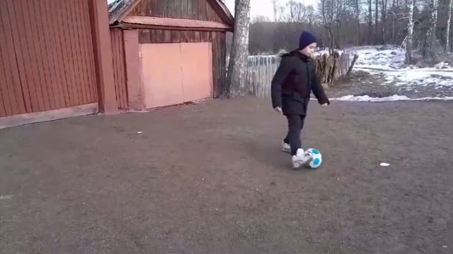 #Футболвшколе
Конкурс 