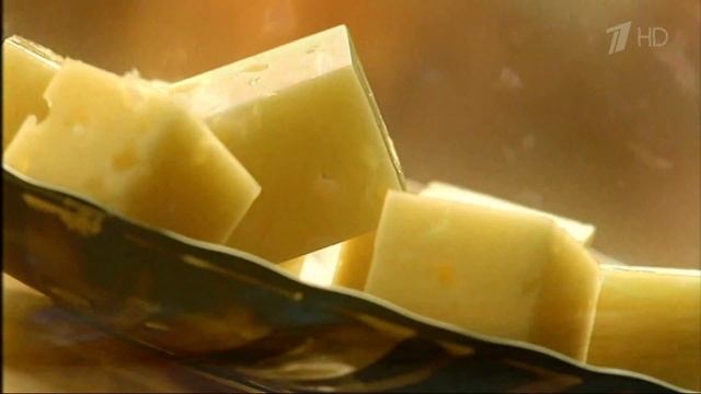 Реклама Сыр Ламбер - Изысканный вкус. Уникальная форма смотреть онлайн