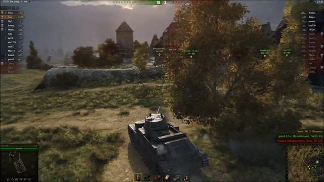Let's Roll Out! Cobalt plays World of Tanks #4 #T28 смотреть онлайн