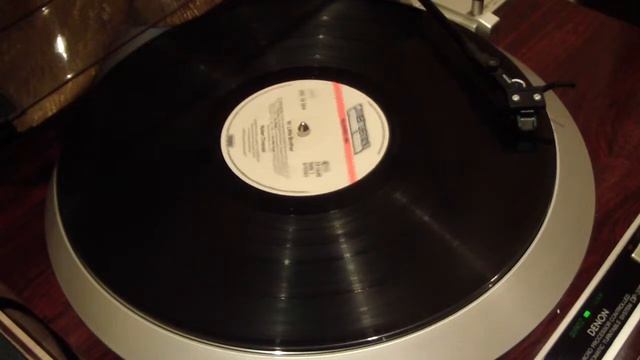 Nolan Thomas - Yo' Little Brother (1985) vinyl смотреть онлайн
