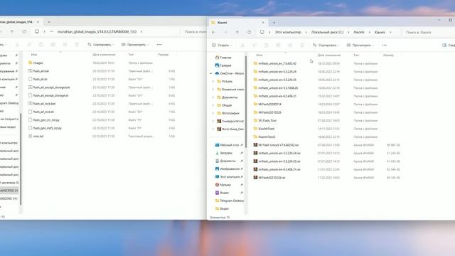 🔥Как ОТКАТИТЬСЯ C HyperOS на MIUI 14 на своем Xiaomi?