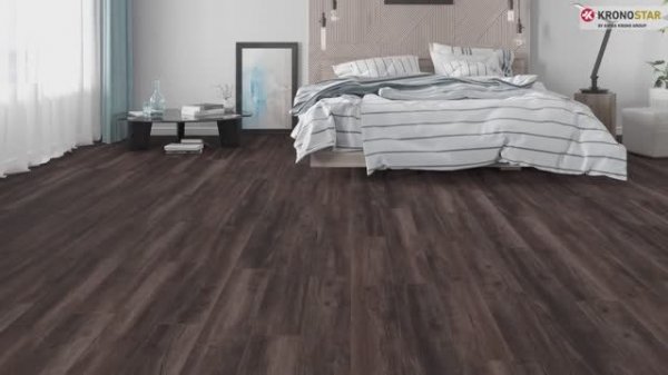 Инструкция по монтажу ламината KRONOSTAR_Double Clic System