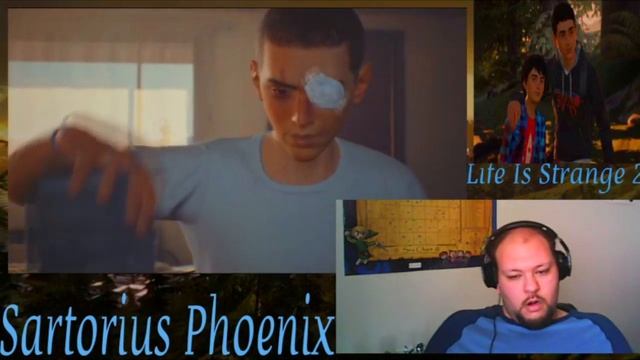 Life Is Strange 2 Episode 33 Karen Returns