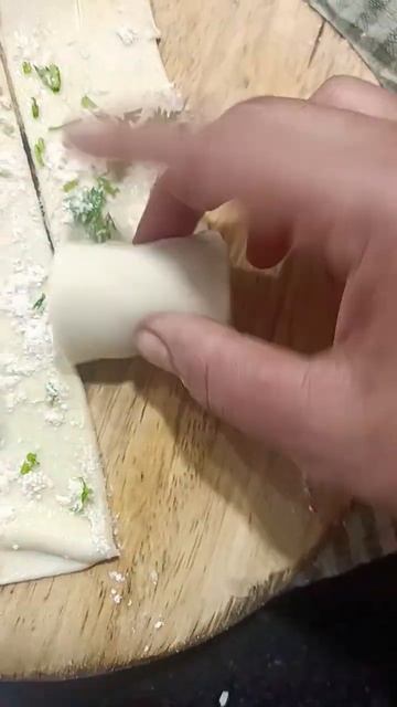 Buttery Cheesy Laccha Recipe L Best Item For Breakfast #shortsvideo #shorts #viral #food #cooking