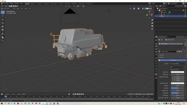 ⚠️ Blender I3D Exporter Install And Ac3d Object Export. ⚠️