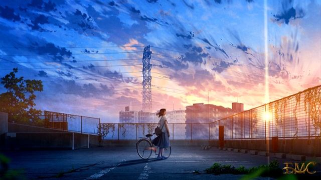 Sid Acharya - Icarus | Ethereal Atmospheric Piano Hybrid